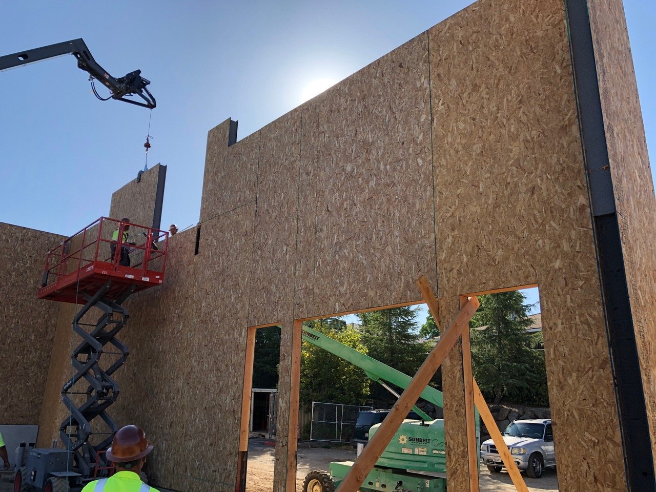 Engineered Wood Advantages vs. Dimensional Lumber A GameChanger for